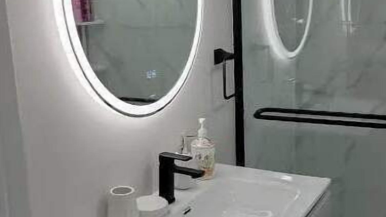 Photo of Bathroom in Ajax