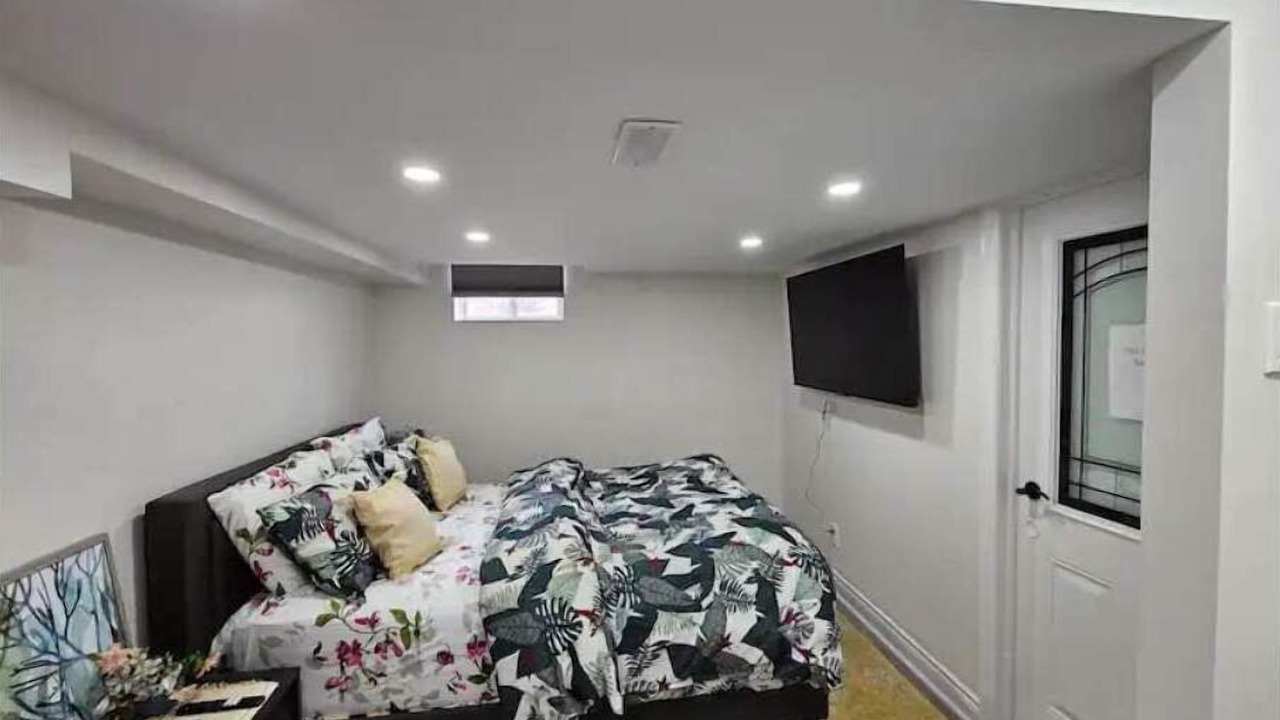 Photo of Bedroom in Ajax