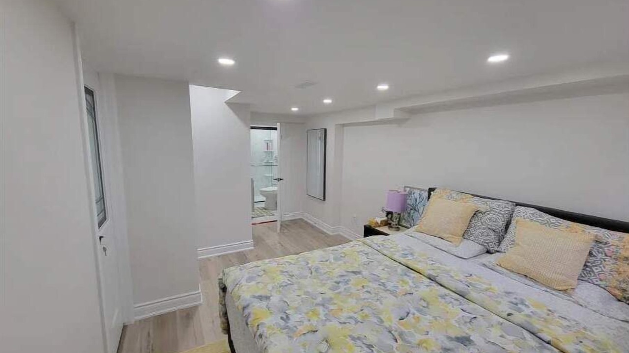 Photo of Bedroom in Ajax