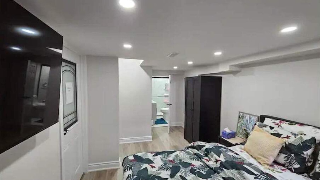 Photo of Bedroom in Ajax