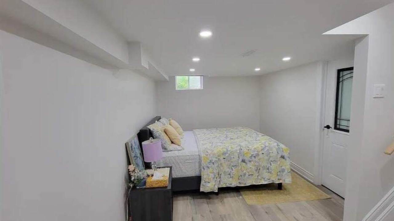 Photo of Bedroom in Ajax