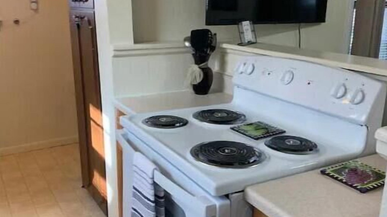 Photo of Kitchen in Topeka