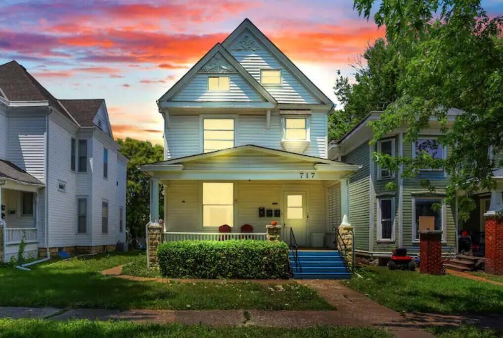 Photo of Outdoor in Topeka