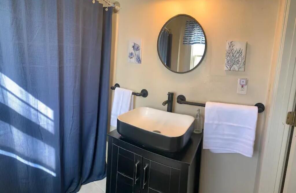 Photo of Bathroom in Topeka