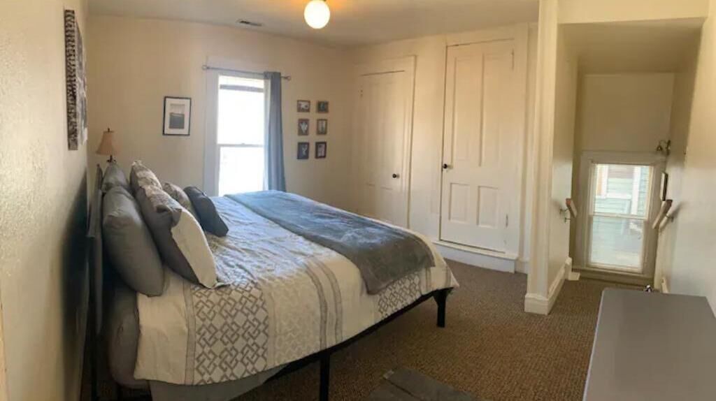 Photo of Bedroom in Topeka