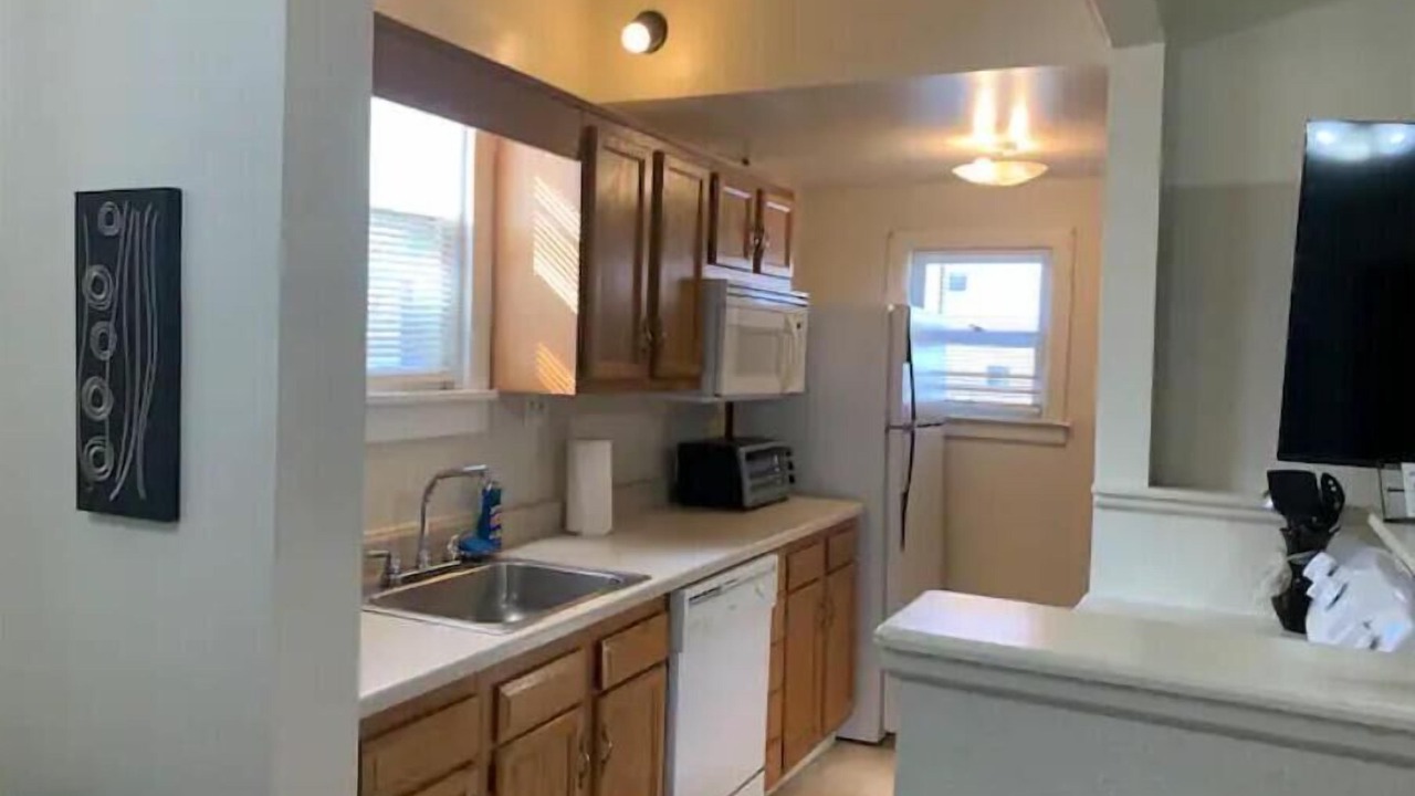 Photo of Kitchen in Topeka