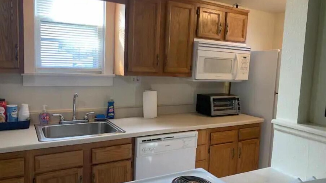 Photo of Kitchen in Topeka