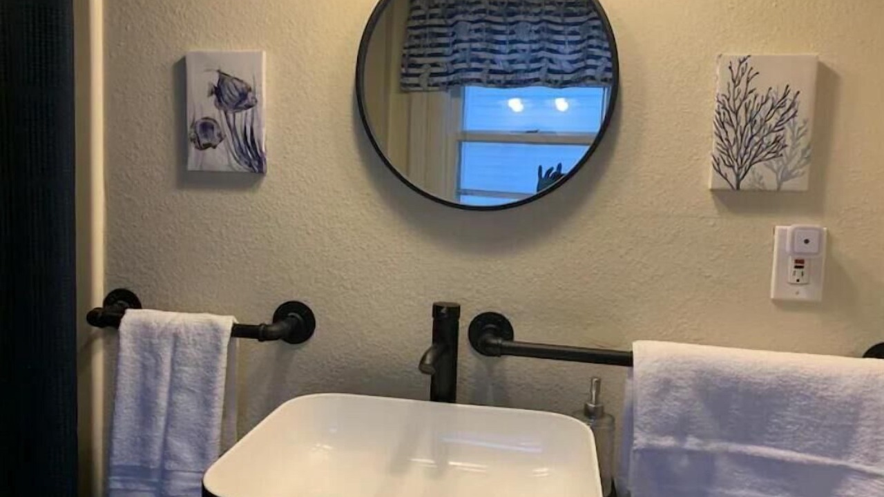Photo of Bathroom in Topeka