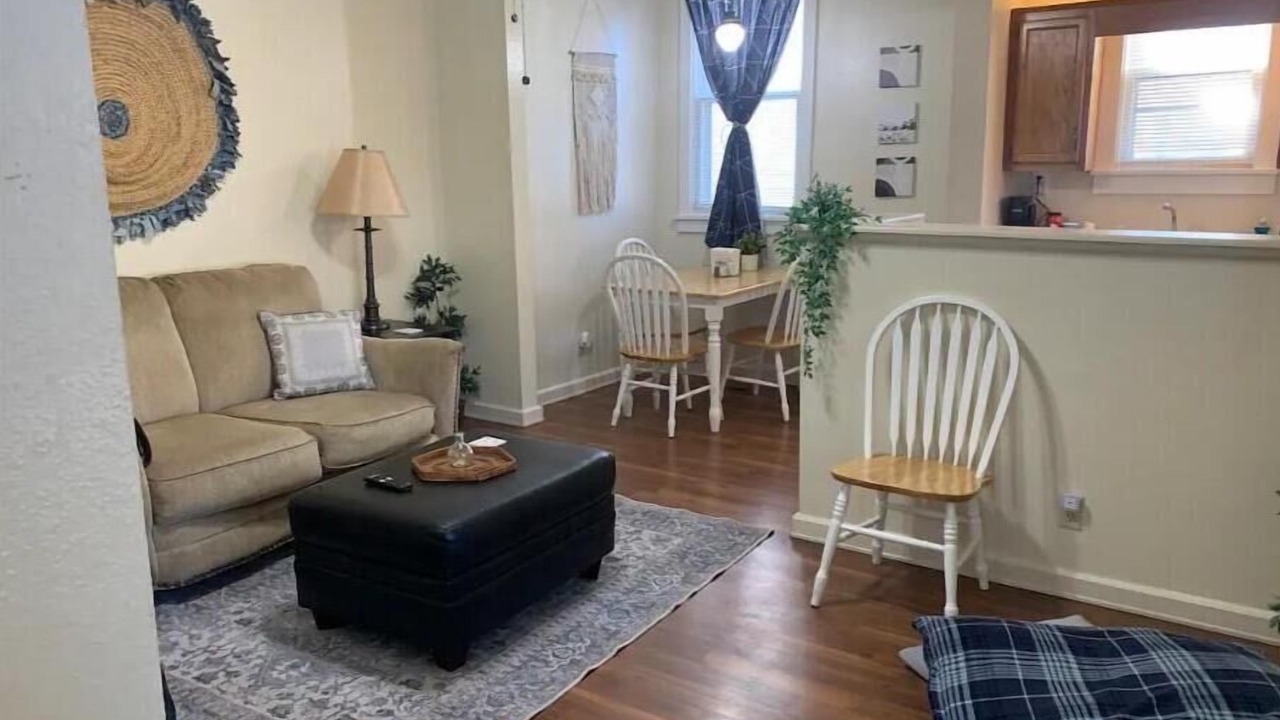 Photo of Livingroom in Topeka
