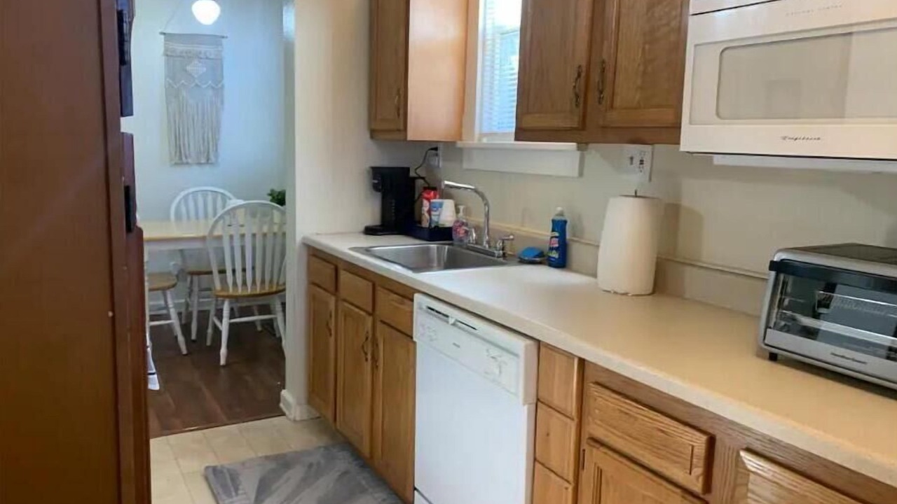 Photo of Kitchen in Topeka