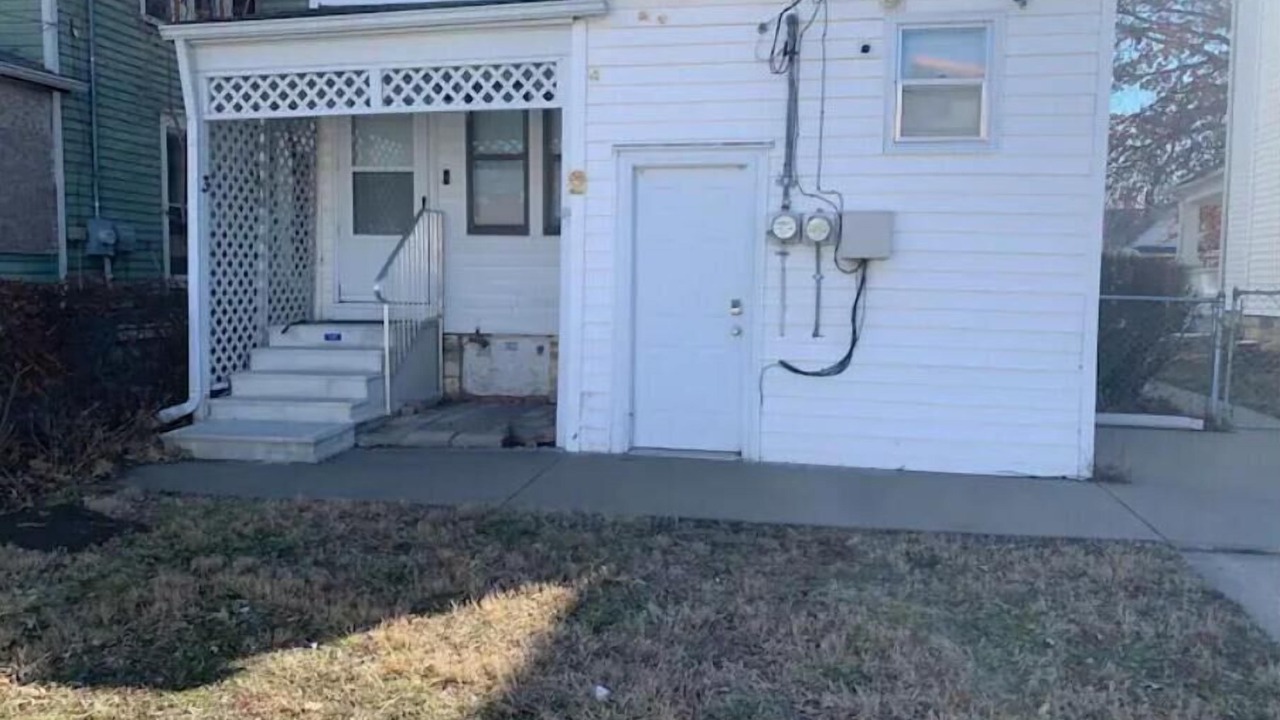 Photo of Outdoor in Topeka