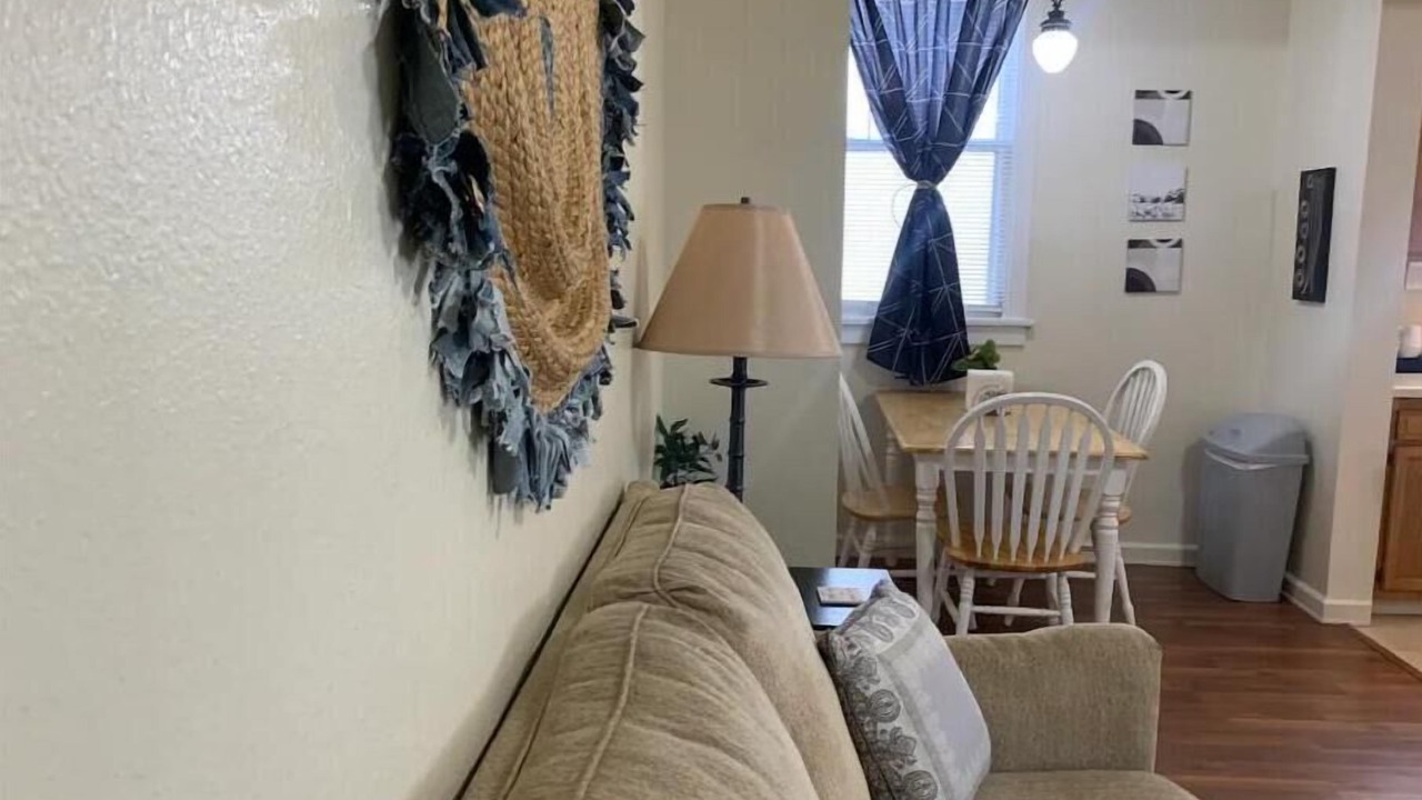 Photo of Livingroom in Topeka