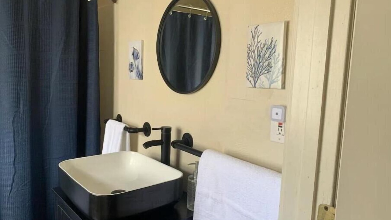 Photo of Bathroom in Topeka