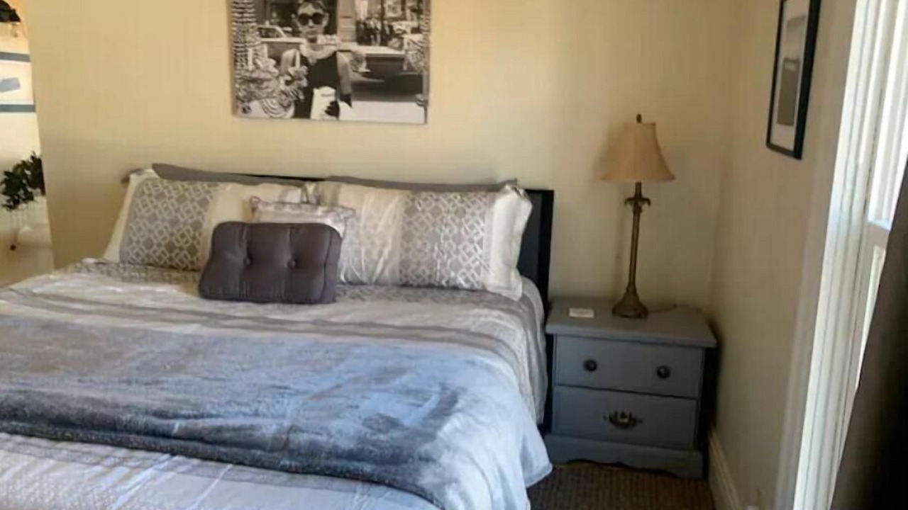 Photo of Bedroom in Topeka