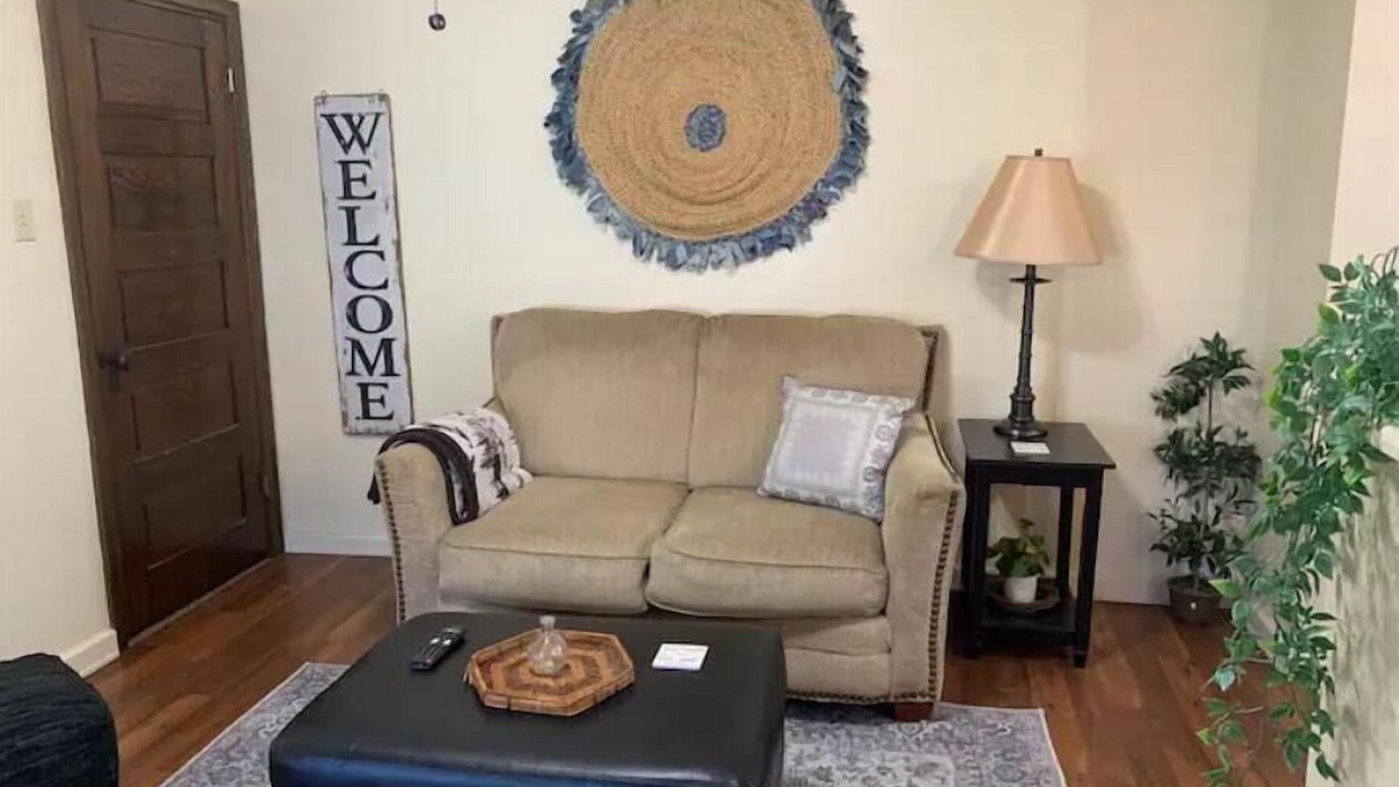 Photo of Livingroom in Topeka