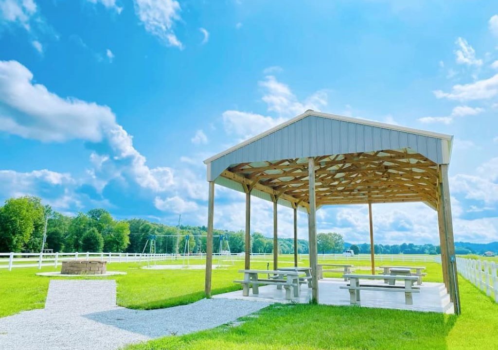 Photo of Outdoor in Flatwoods