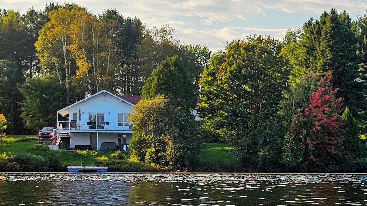 Photo of Outdoor in Saint-Tite
