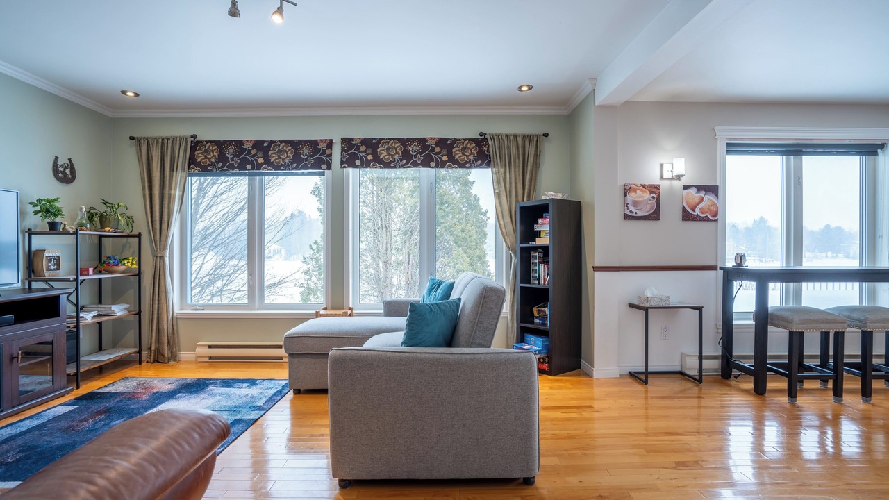 Photo of Bedroom in Saint-Tite