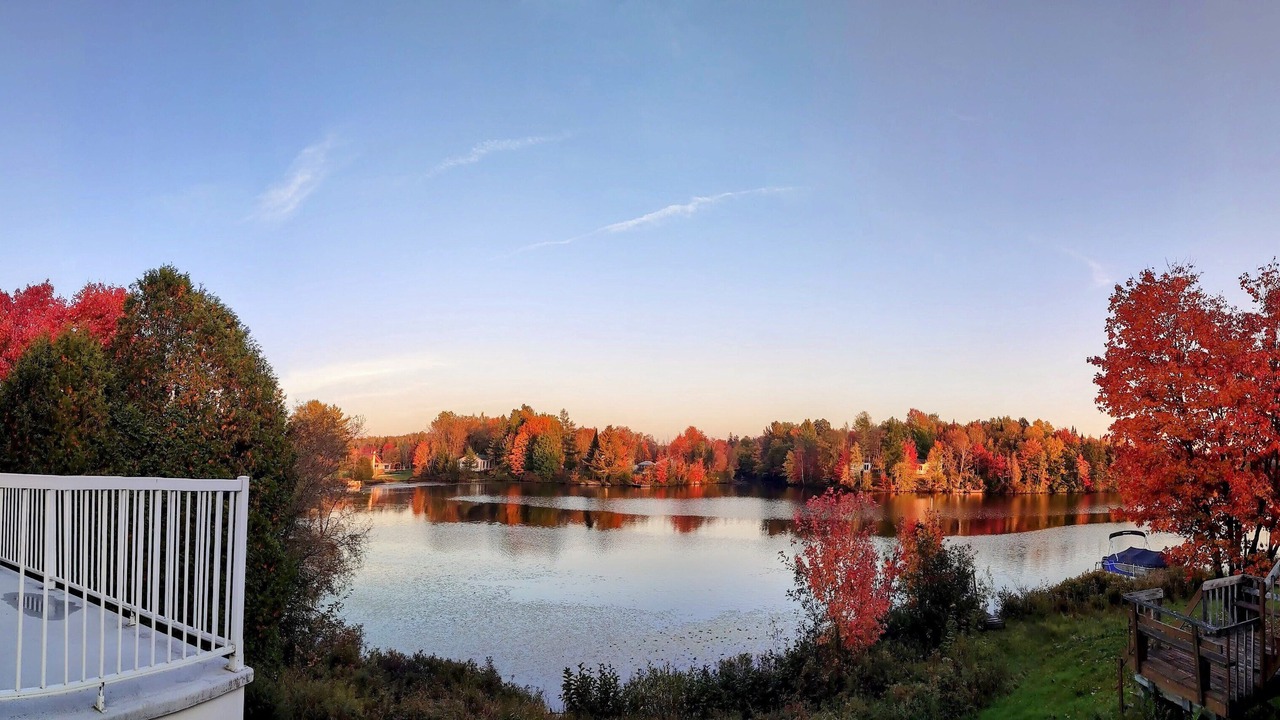 Photo of Outdoor in Saint-Tite