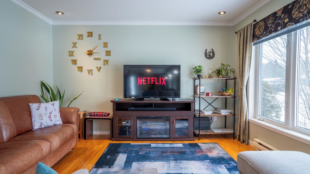Photo of Bedroom in Saint-Tite