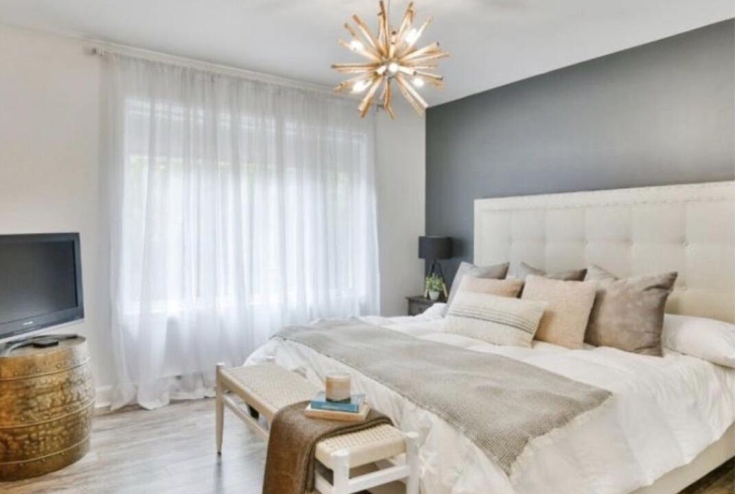 Photo of Bedroom in Saint-Hippolyte