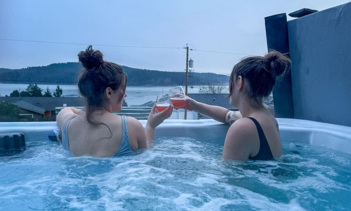 Photo of Outdoor in Anacortes