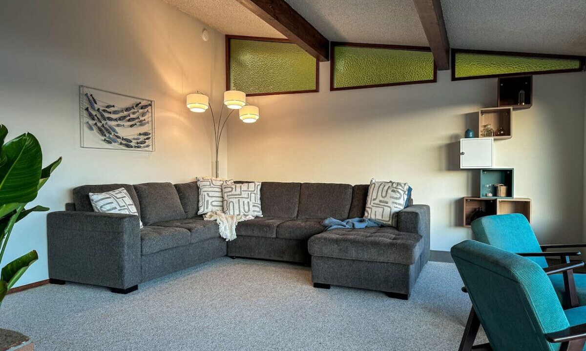 Photo of Livingroom in Anacortes