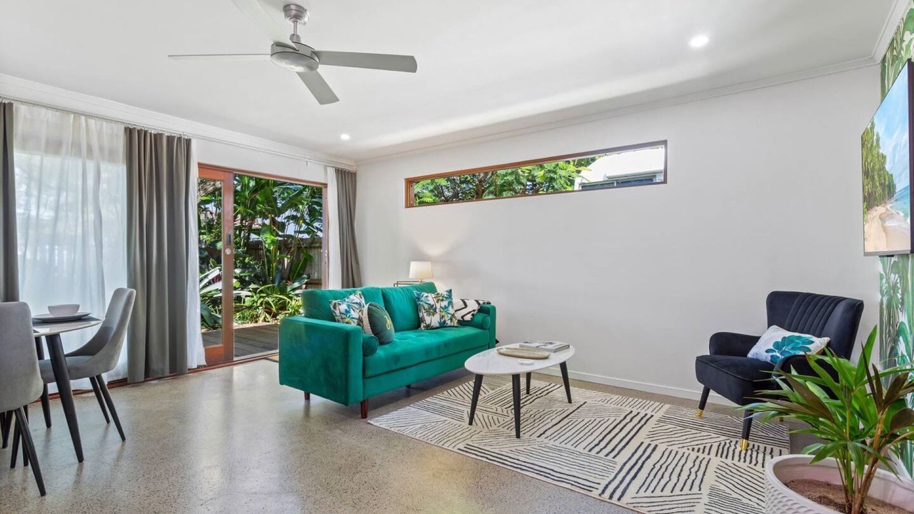 Photo of Livingroom in Tewantin