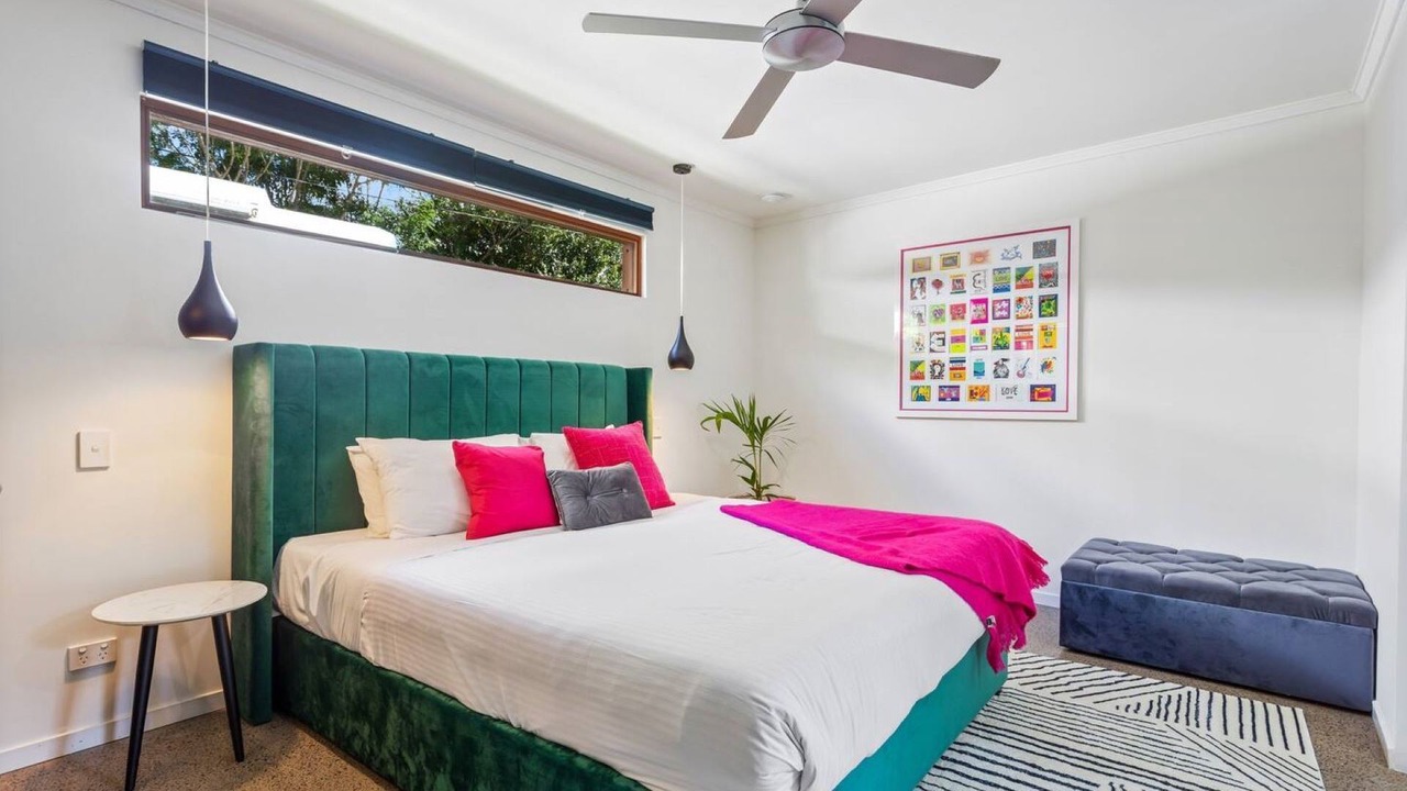 Photo of Bedroom in Tewantin