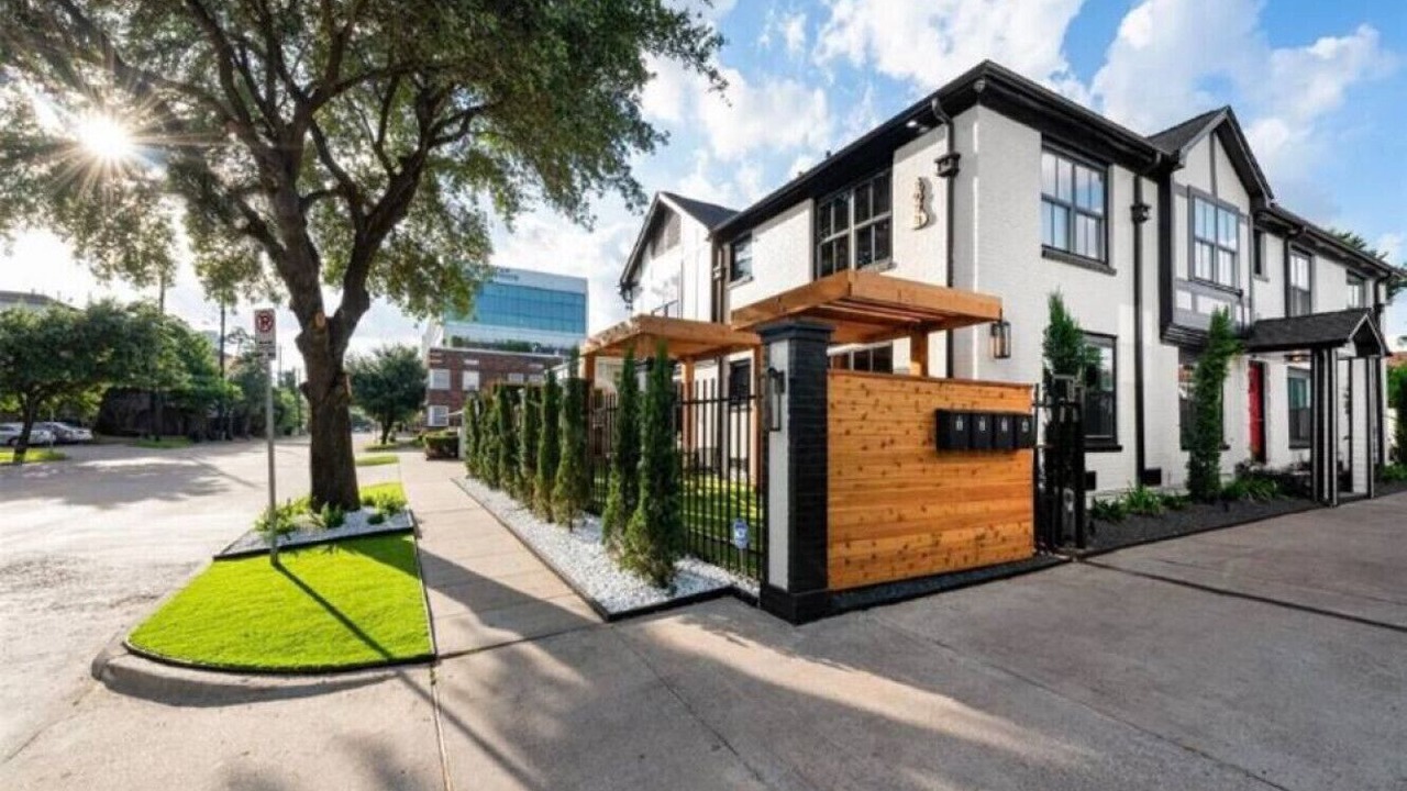 Photo of Outdoor in South Central Houston