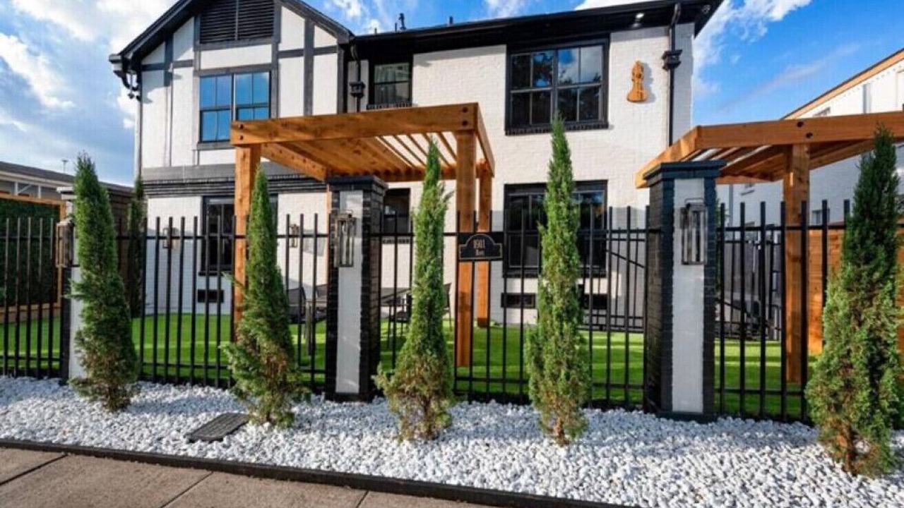 Photo of Outdoor in South Central Houston