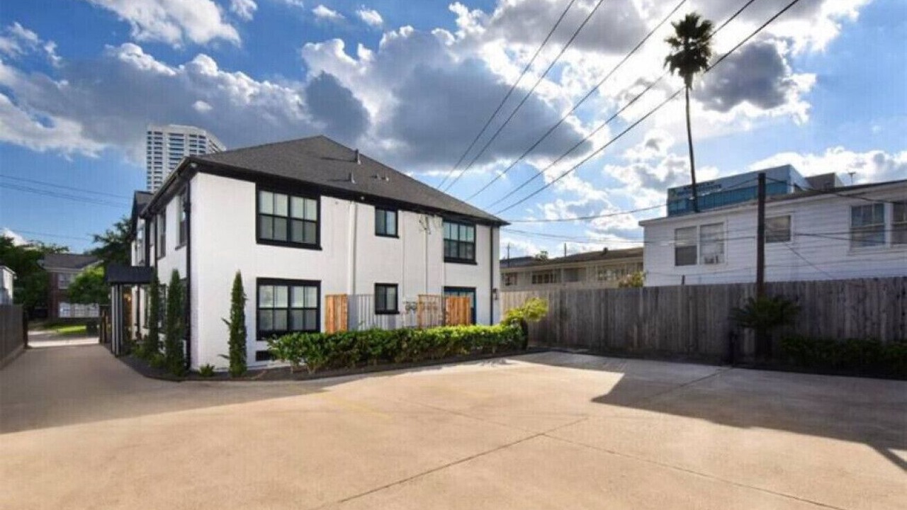 Photo of Outdoor in South Central Houston