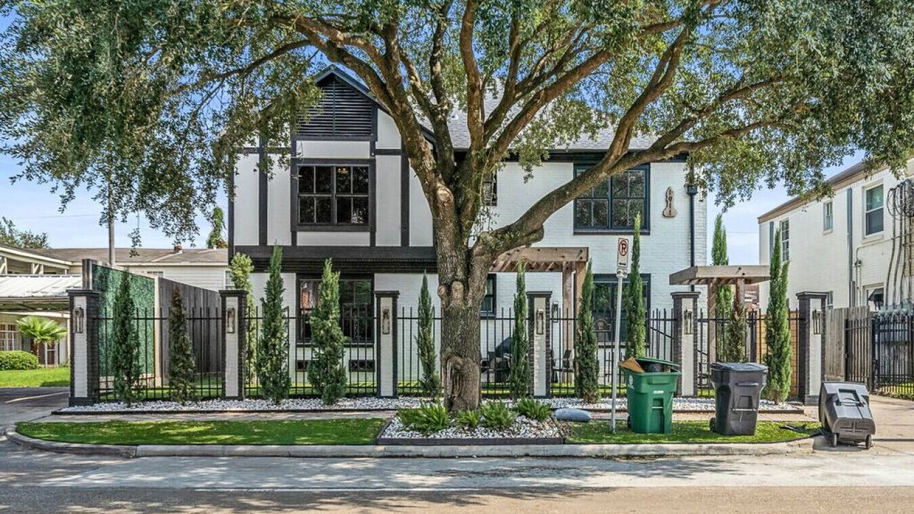 Photo of Outdoor in South Central Houston