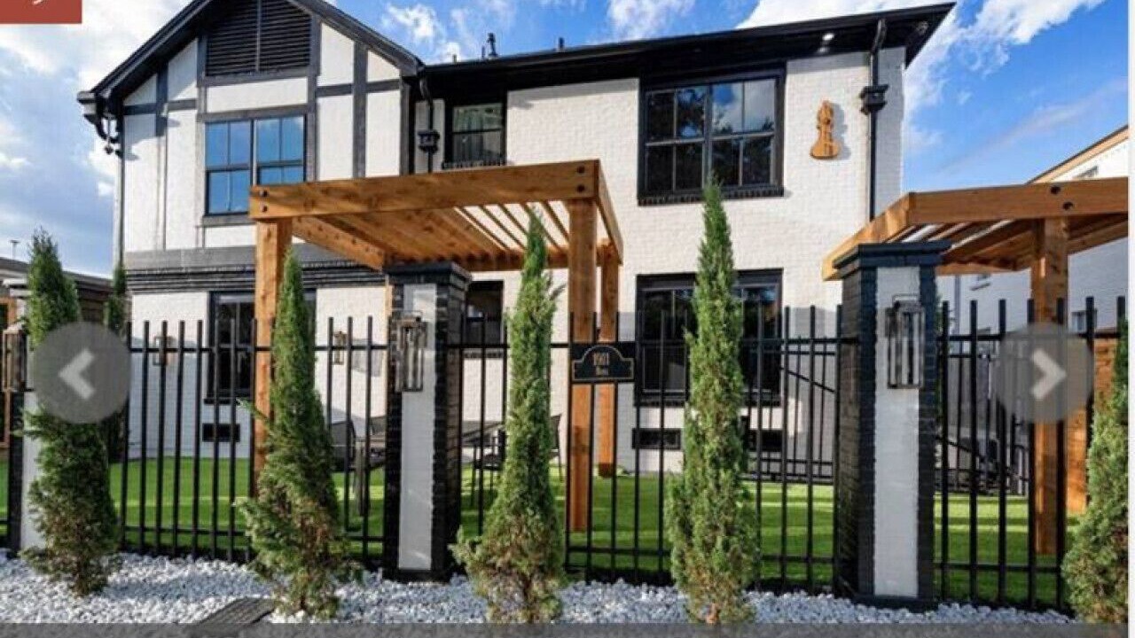 Photo of Outdoor in South Central Houston