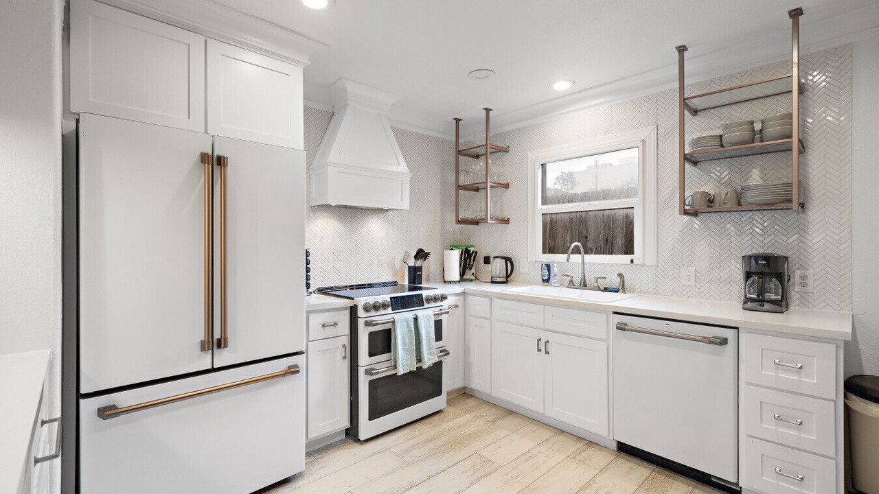 Photo of Kitchen in South Central Houston