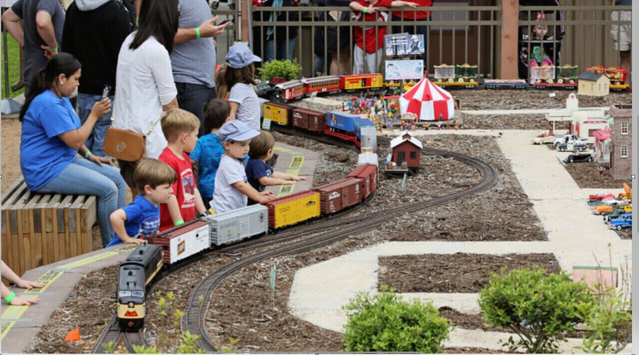 Photo of Others in South Central Houston