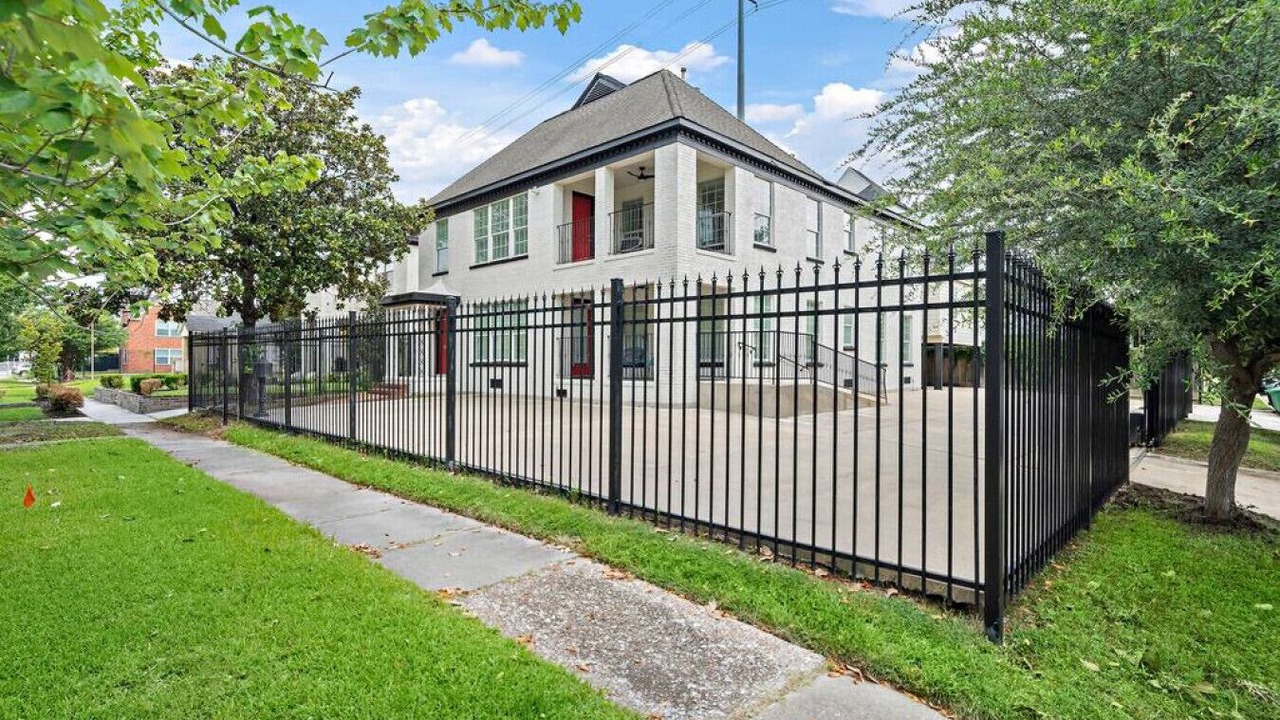 Photo of Outdoor in South Central Houston