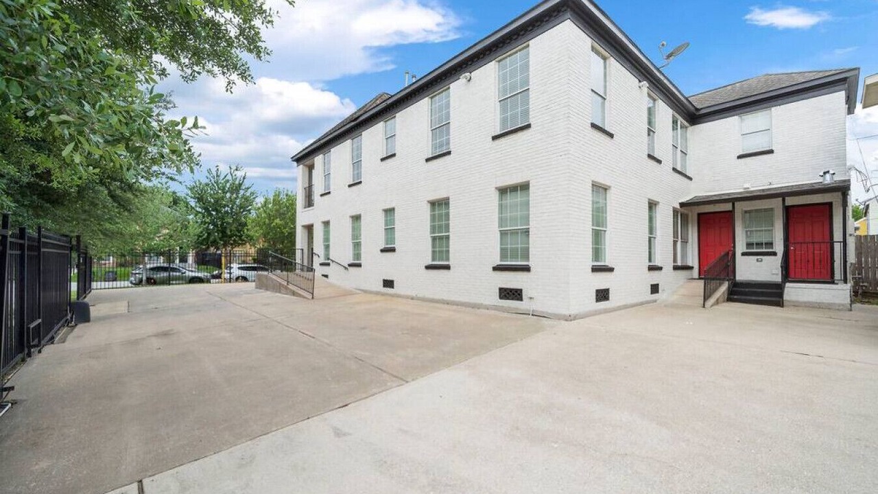 Photo of Outdoor in South Central Houston
