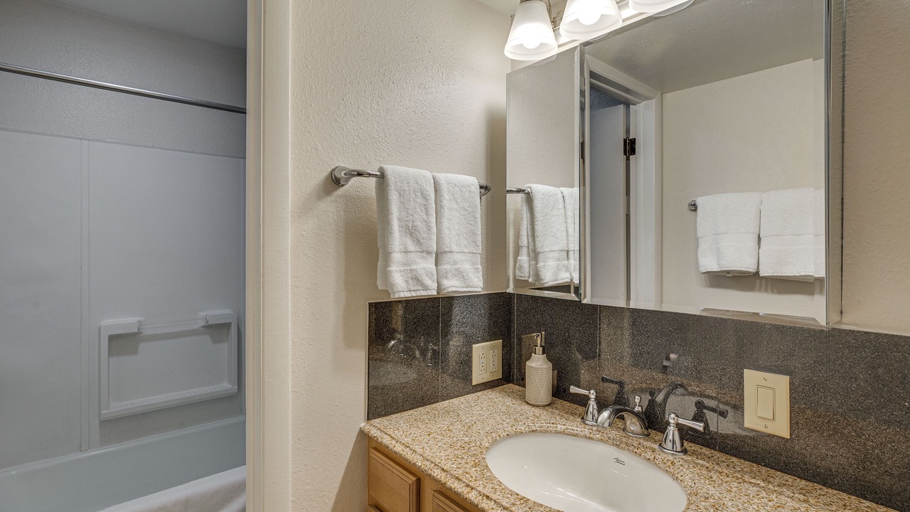 Photo of Bathroom in Grand Junction