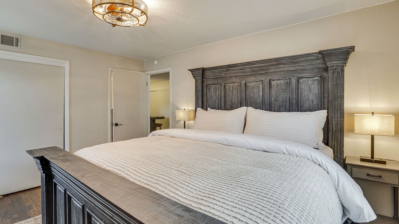 Photo of Bedroom in Grand Junction