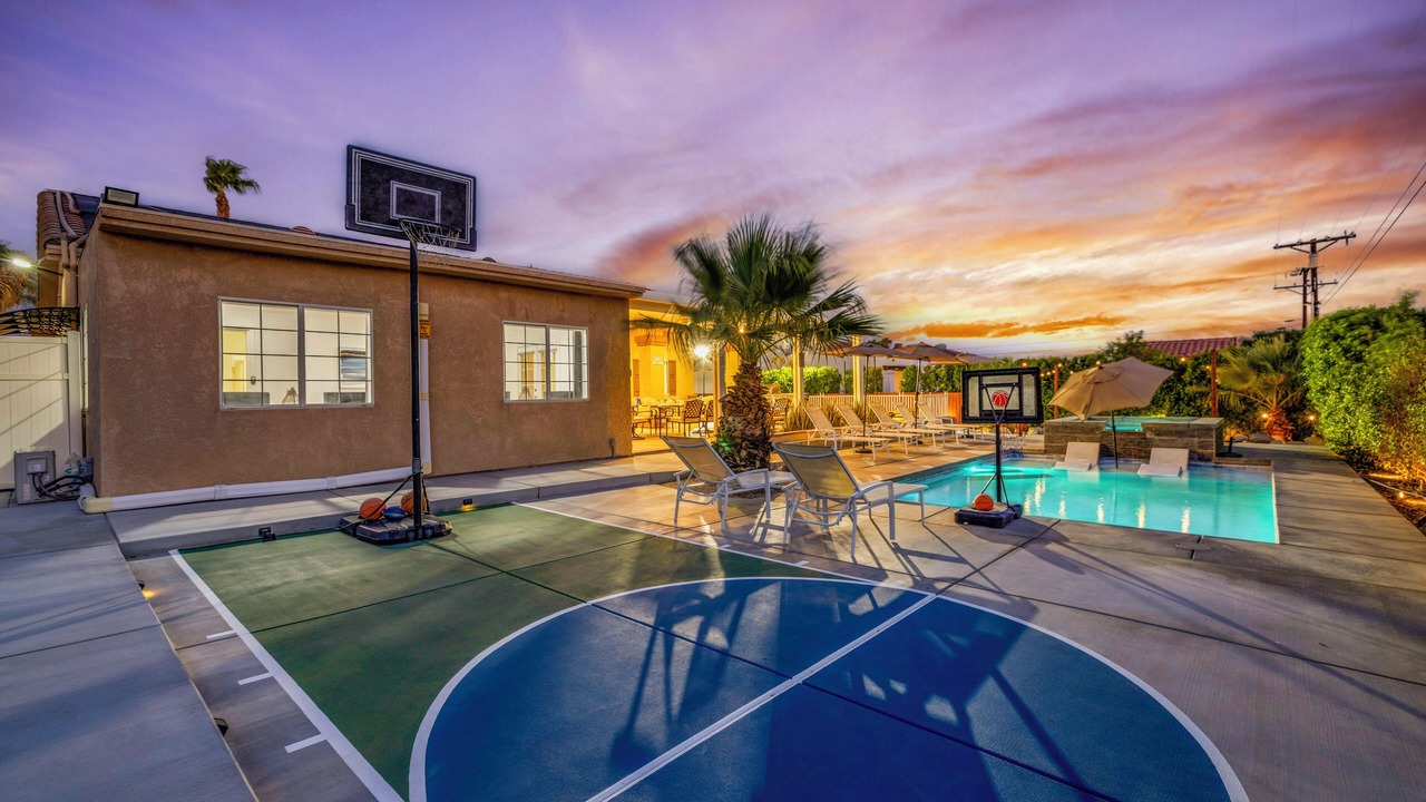 Photo of Outdoor in Thousand Palms