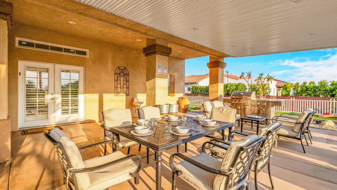 Photo of Outdoor in Thousand Palms