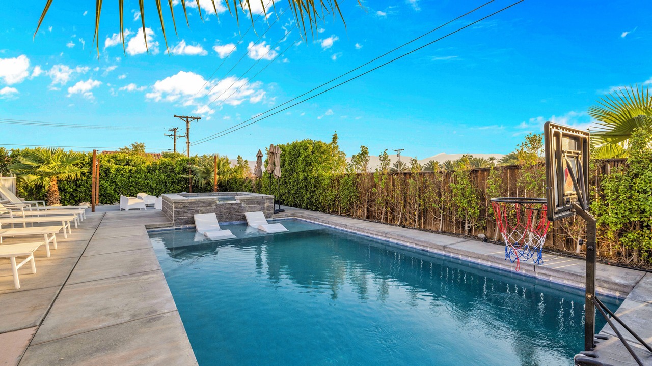 Photo of Outdoor in Thousand Palms