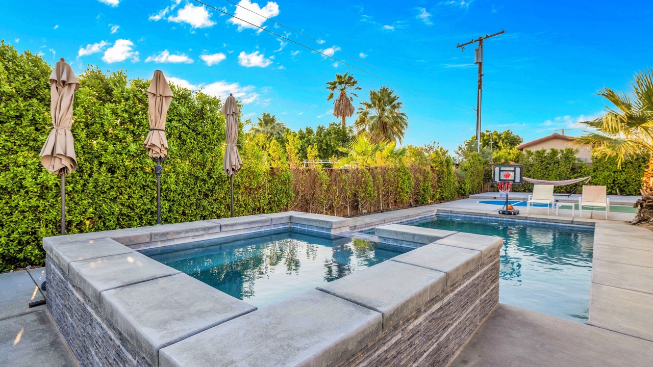 Photo of Outdoor in Thousand Palms