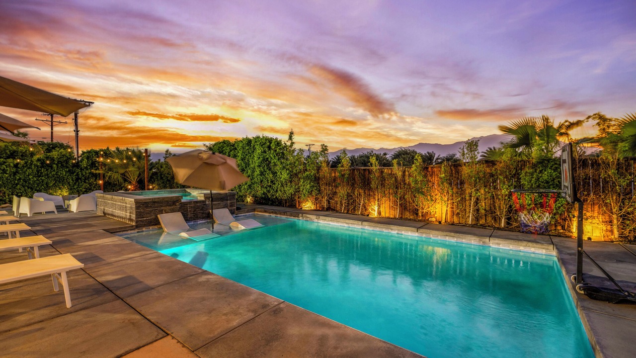Photo of Outdoor in Thousand Palms