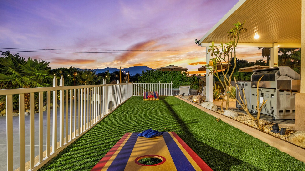 Photo of Outdoor in Thousand Palms