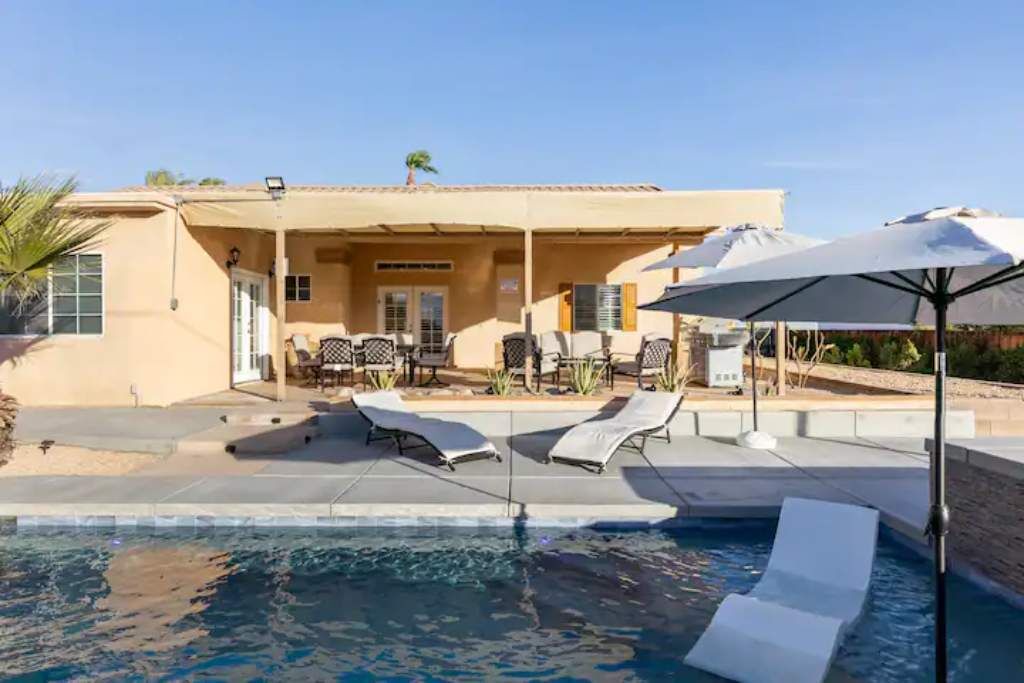 Photo of Outdoor in Thousand Palms