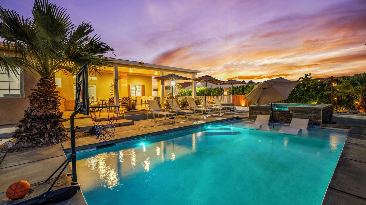 Photo of Outdoor in Thousand Palms