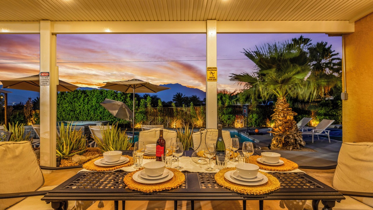Photo of Outdoor in Thousand Palms