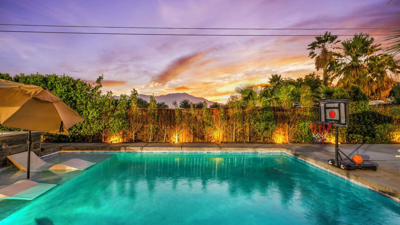 Photo of Outdoor in Thousand Palms